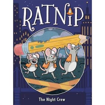 The Night Crew