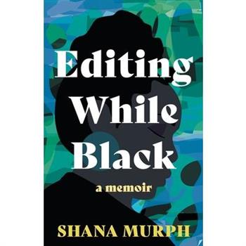 Editing While Black