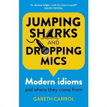 Jumping Sharks and Dropping Mics