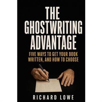 The Ghostwriting Advantage