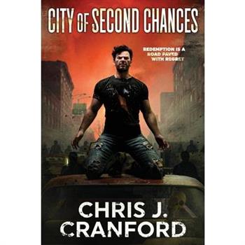 City of Second Chances