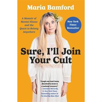 Sure, I’ll Join Your Cult