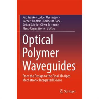 Optical Polymer Waveguides