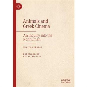 Animals and Greek Cinema
