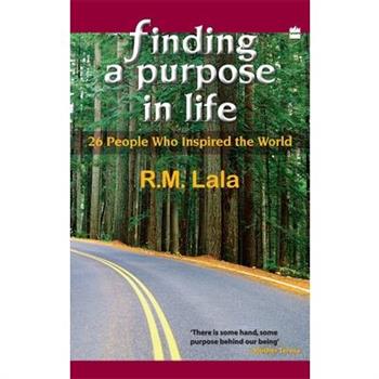 Finding A Purpose In Life
