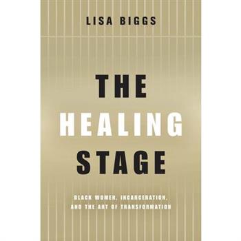 The Healing Stage
