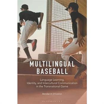 Multilingual Baseball