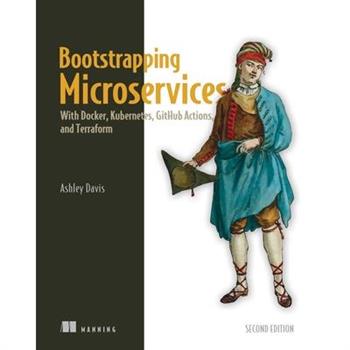 Bootstrapping Microservices, Second Edition