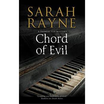 Chord of Evil