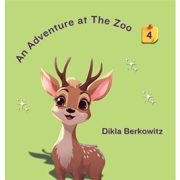 An Adventure at The Zoo - 4