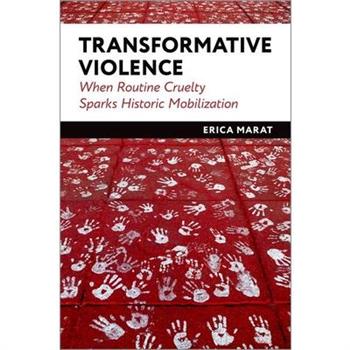 Transformative Violence