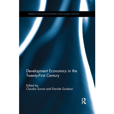 Development Economics in the Twenty-First Century