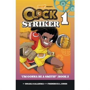 I’m Gonna Be a Smith!, Book 2