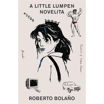 A Little Lumpen Novelita