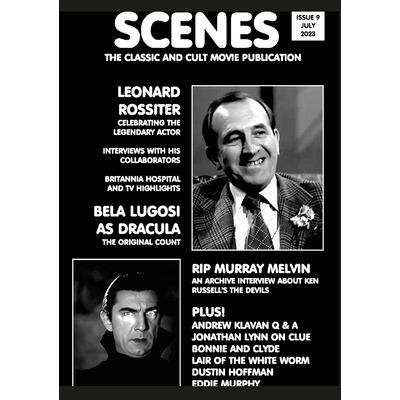 Scenes Issue 9