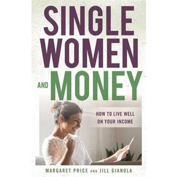 Single Women and Money