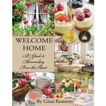 Welcome Home