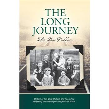 The Long Journey