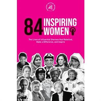84 Inspiring Women