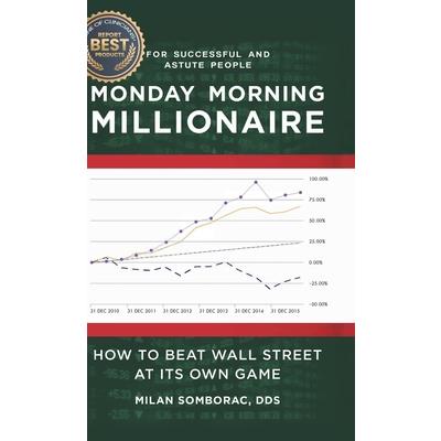 Monday Morning Millionaire