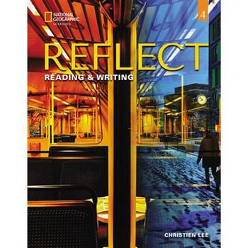 Reflect Reading & Writing 4 with the Spark Platform