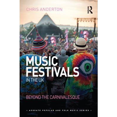 Music Festivals in the UK