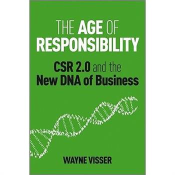 The Age of Responsibility