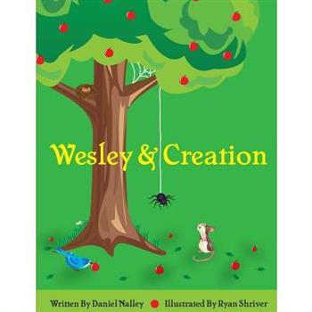 Wesley and Creation
