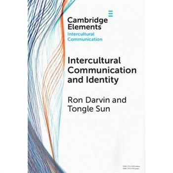 Intercultural Communication and Identity