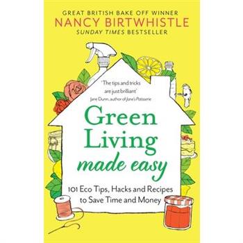 Green Living Made Easy