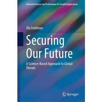 Securing Our Future