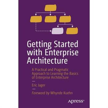 Getting Started with Enterprise Architecture