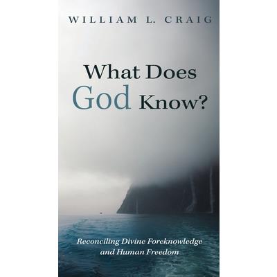 What Does God Know?