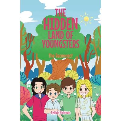 The Hidden Land of Youngsters