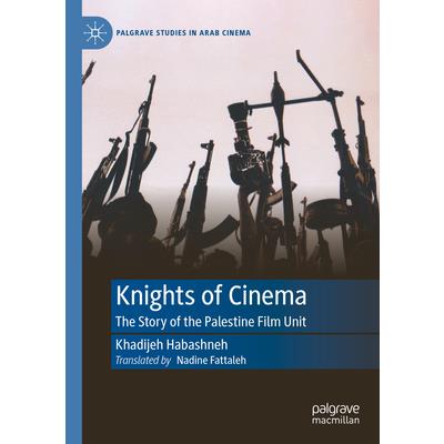 Knights of Cinema