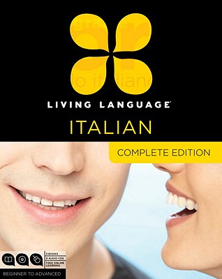 Living Language Italian