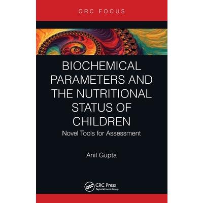 Biochemical Parameters and the Nutritional Status of Children