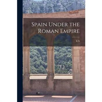 Spain Under the Roman Empire