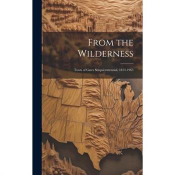From the Wilderness