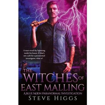 The Witches of East Malling