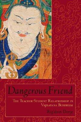 Dangerous Friend