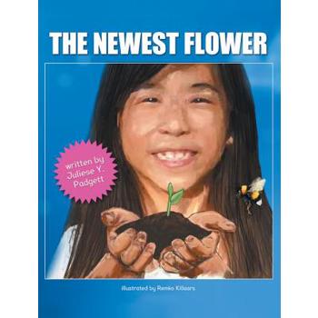 The Newest Flower