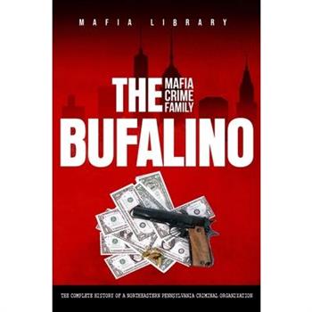 The Bufalino Mafia Crime Family