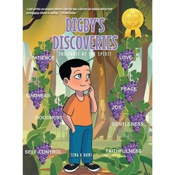Digby's Discoveries