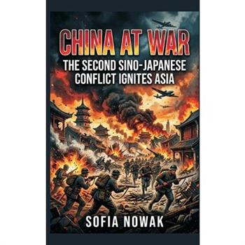 China at War