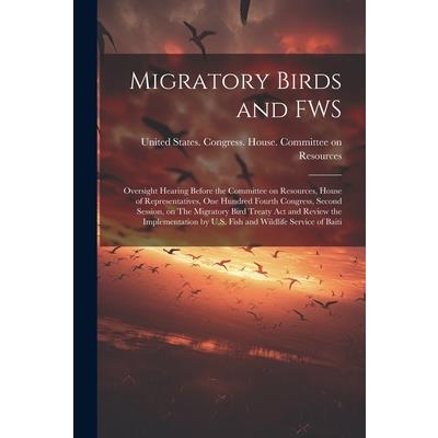 Migratory Birds and FWS