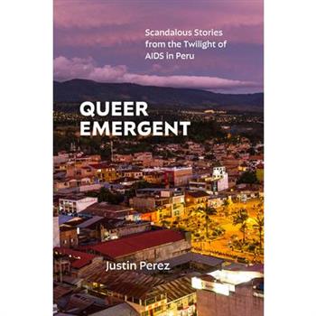 Queer Emergent