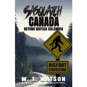 Sasquatch Canada