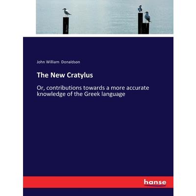 The New Cratylus