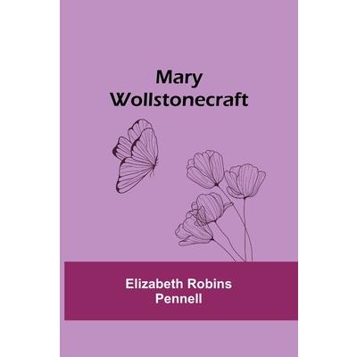Mary Wollstonecraft